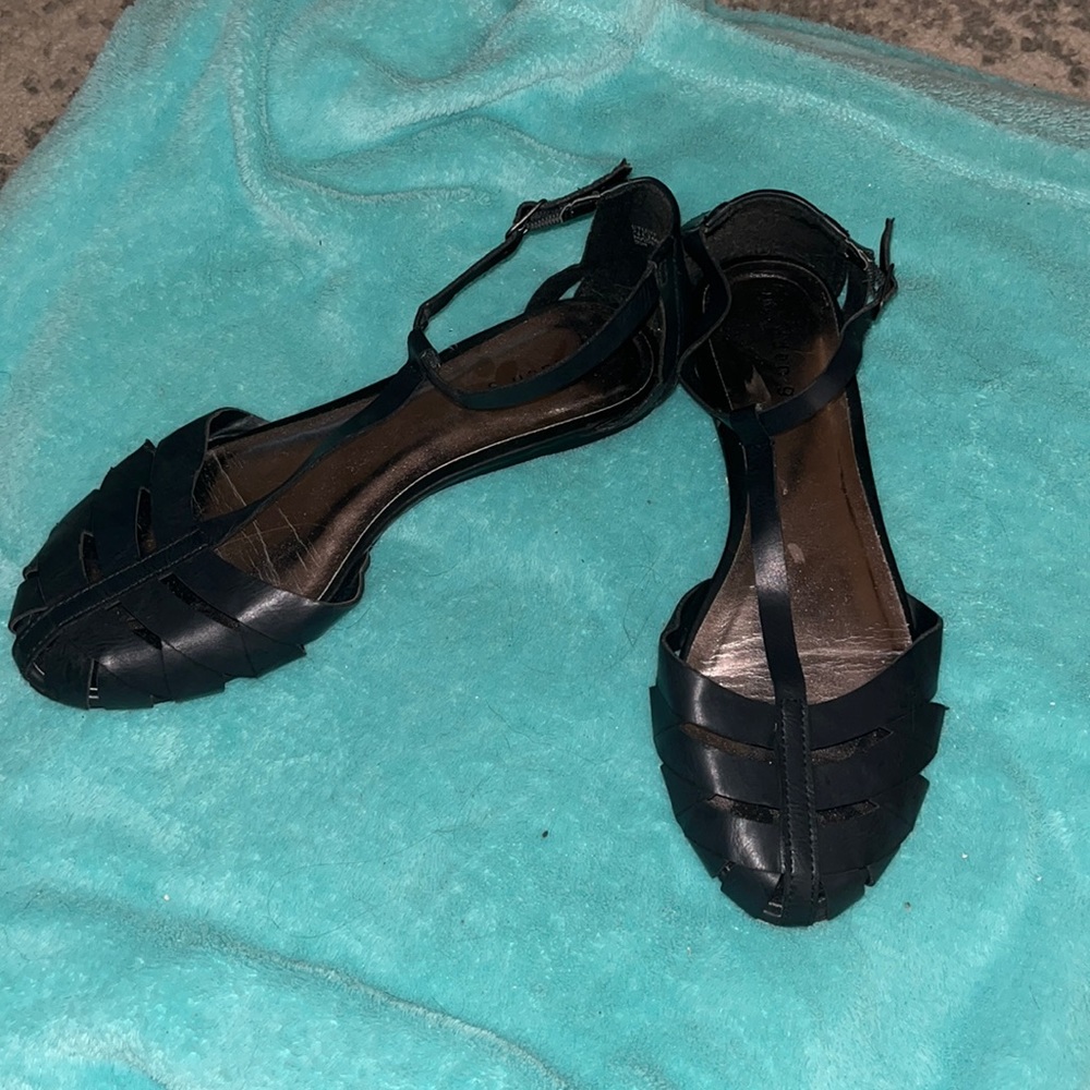Madden Girl Sandals